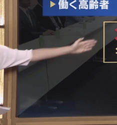 安藤萌々 報道ステーション 26