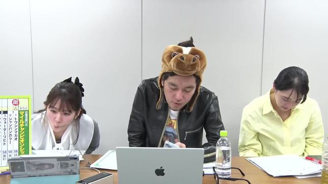 冨田有紀 キャプテン渡辺の「自腹で目指せ100万円！」 18