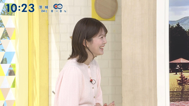 黒田みゆ シューイチ 19