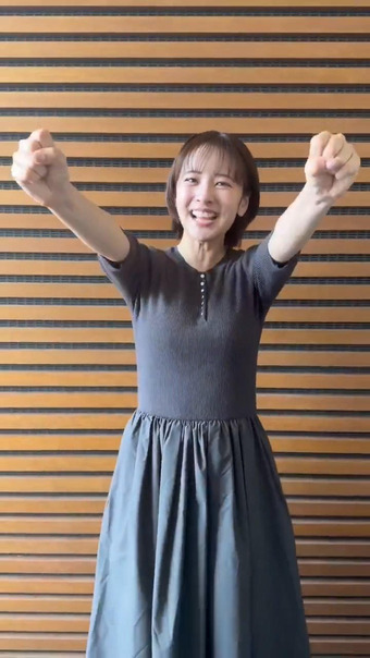 河出奈都美 X Twitter 11