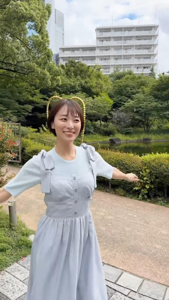 今井春花 Instagram 5