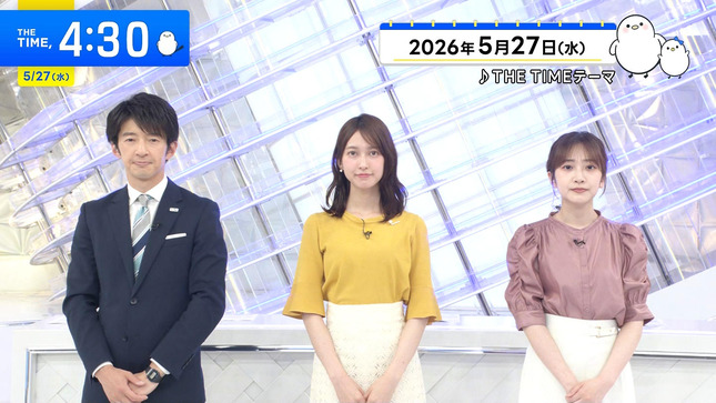 佐々木舞音 THE TIME 1