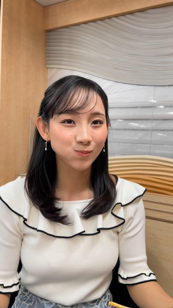 石渡花菜 Instagram 12