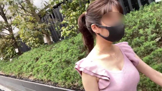 スレンダー美女ヤリマンお持ち帰り特別編 5