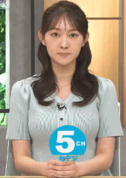 森山みなみ スーパーJチャンネル 26