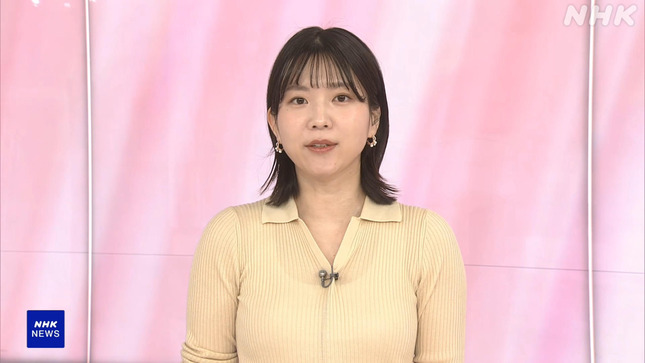 是永千恵 おはよう日本 16