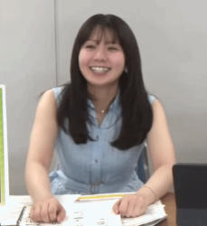 冨田有紀 フライング競馬 17