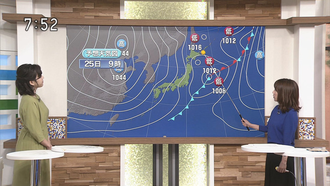 是永千恵 おはよう北海道 10