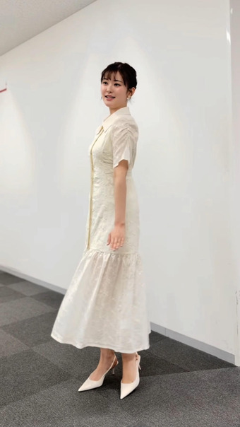 増田紗織 Instagram 4