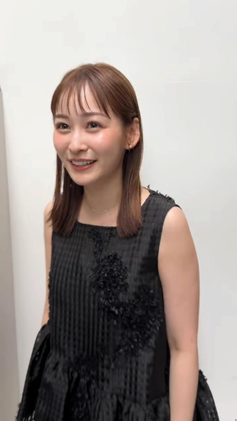 岩田絵里奈 Instagram 3