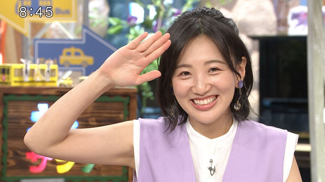 東留伽 朝だ！生です旅サラダ 3