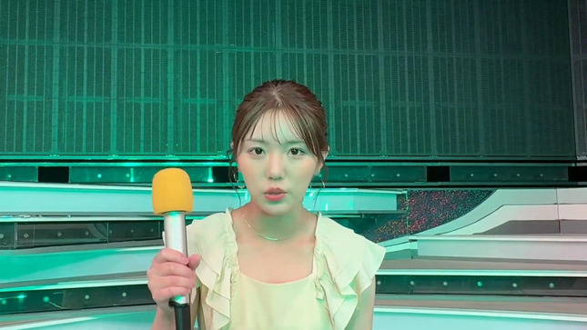鈴木新彩 アナぽけっと 6