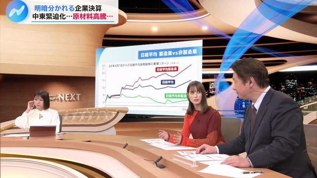 トラウデン直美 NIKKEI NEWS NEXT 8