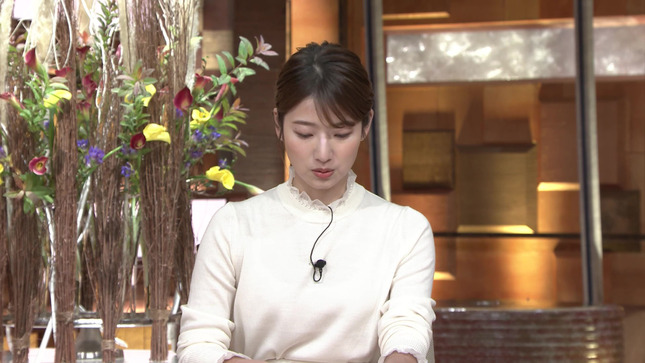 安藤萌々 報道ステーション 9