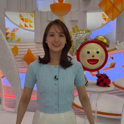 井上清華 X Twitter 2