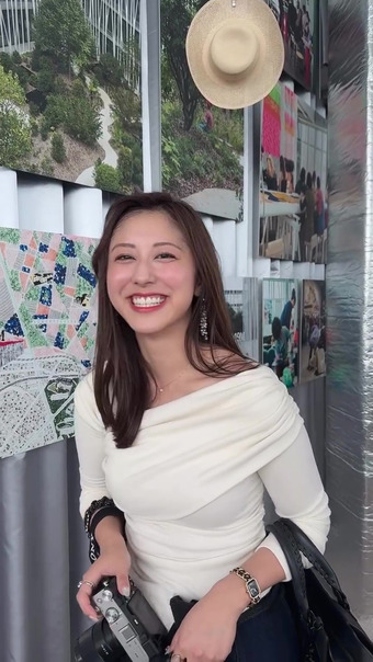 斎藤ちはる Instagram 8