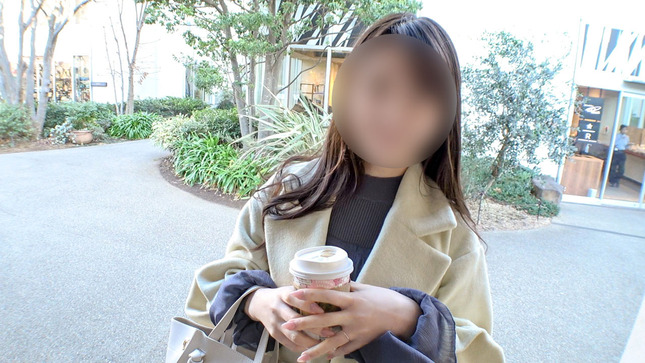 美人スレンダー奥様登場 ネットでAV応募→AV体験撮影 1