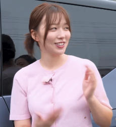阿部華也子 めざましテレビチャンネル 28