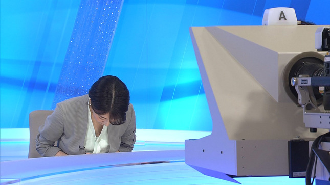 赤木野々花 おはよう日本 NHKニュース 13