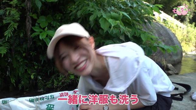 岡田桃佳の【モモック】チャンネル 19