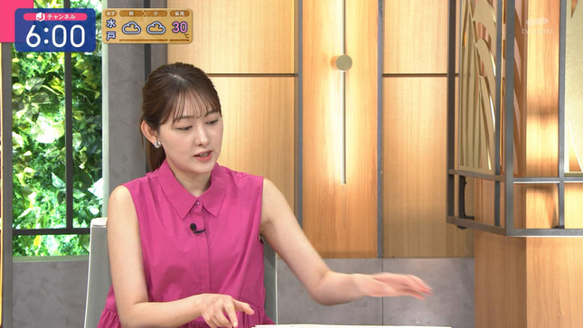森山みなみ スーパーJチャンネル 4