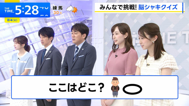 宇賀神メグアナ　巨乳が微揺れ！！【GIF動画あり】