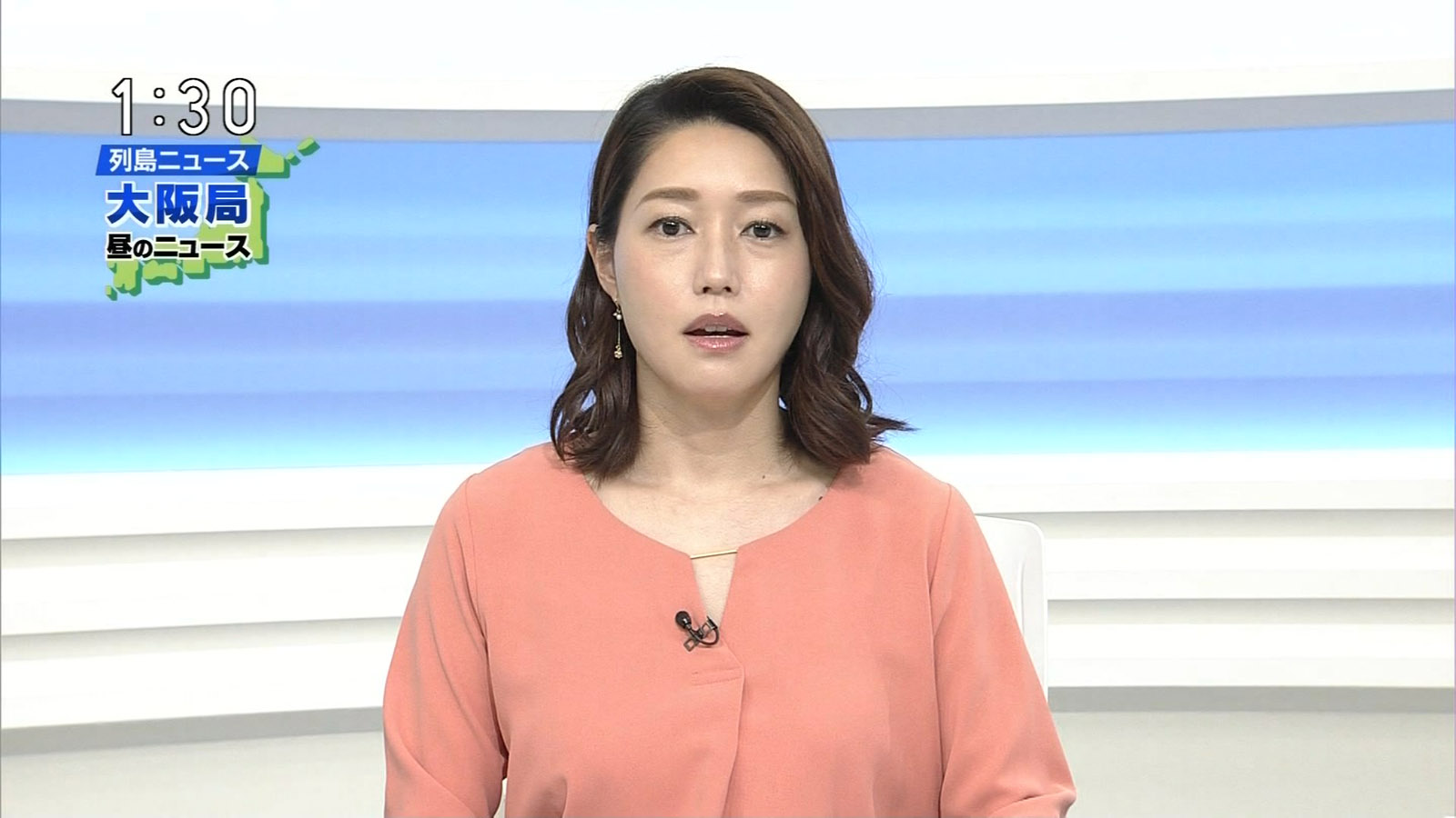 牛田茉友アナ 巨乳を乗せる アナきゃぷ速報 牛田茉友アナ 巨乳を乗せる アナきゃぷ速報