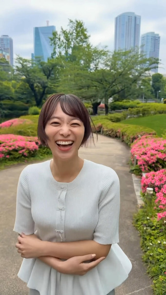 今井春花 Instagram 17
