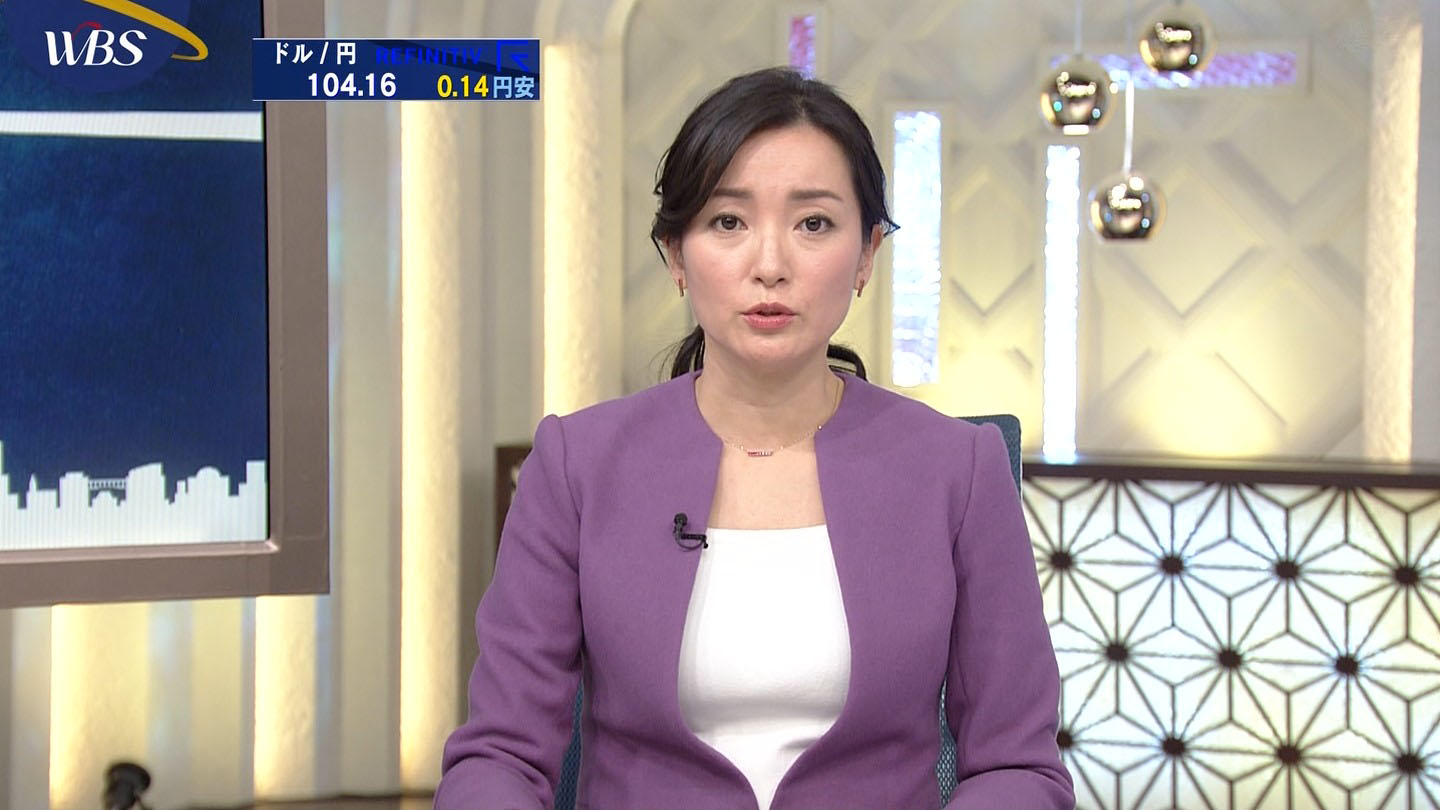 大江麻理子　エロ 