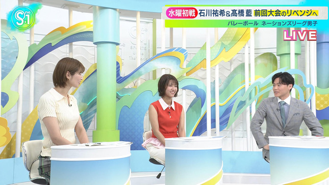 御手洗菜々 S☆1 8