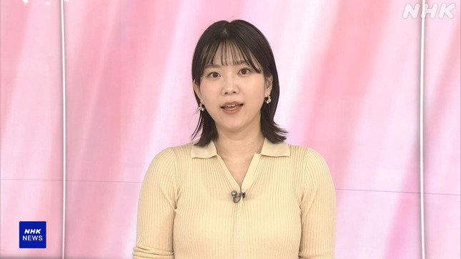 是永千恵 おはよう日本 15