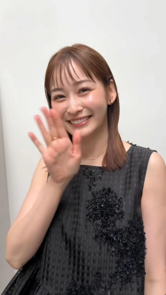 岩田絵里奈 Instagram 12