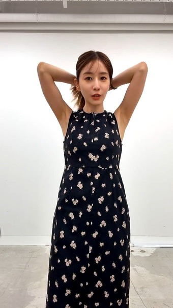 田中みな実 Instagram 20
