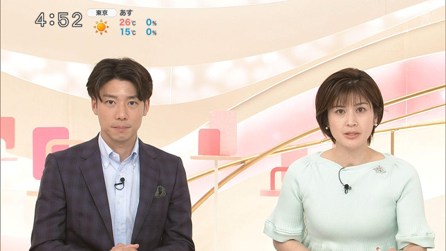 鈴江奈々 news every 5