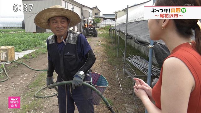 齋藤はるか やままる 4