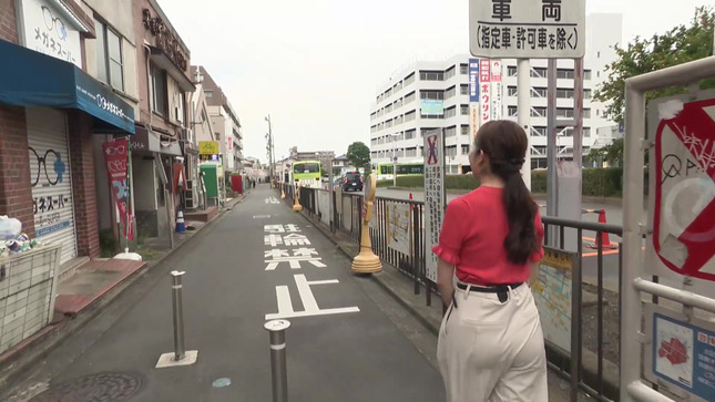 日比麻音子 おんな酒場放浪記 12