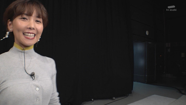 ヒロド歩美 報道ステーション 2