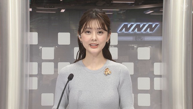 佐藤梨那 ヒルナンデス！ シューイチ 3