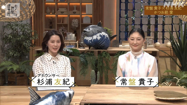 杉浦友紀 おとな時間研究所 1