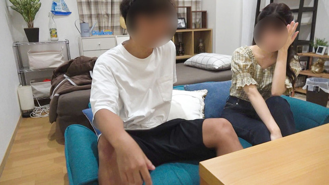 【長身のお姉さん】ナンパ師のヤリ部屋で一部始終をRecされてしまう！！