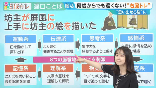 若林有子 ひるおび！ 16