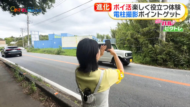 高崎春 めざましテレビ 12
