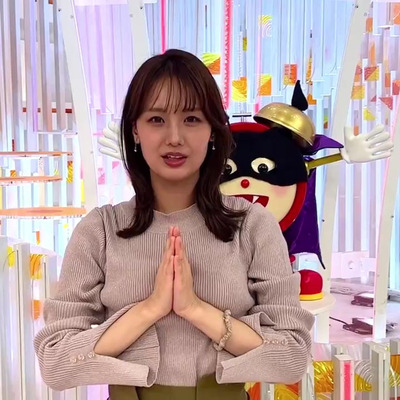 井上清華 Twitter 9