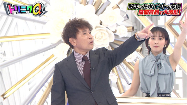 ヒロド歩美 トリニクってなんのにく！？ 2