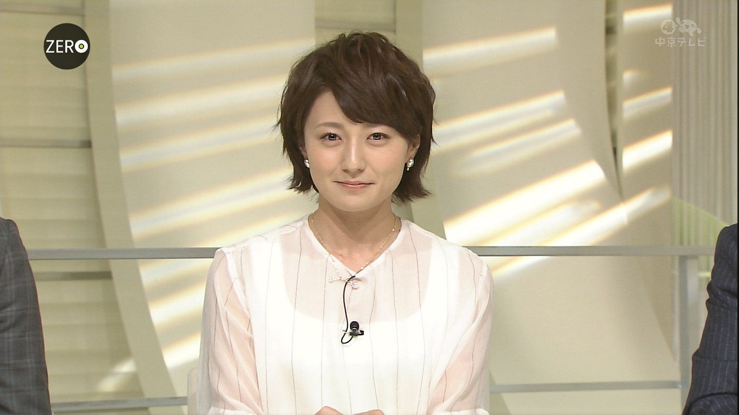 久野静香アナ 透け透けシースルー Newszero アナきゃぷ速報 久野静香アナ 透け透けシースルー Newszero アナきゃぷ速報