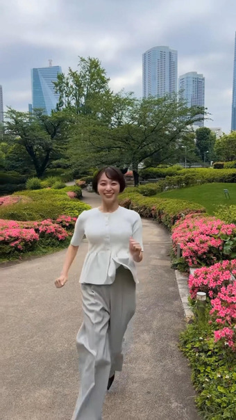 今井春花 Instagram 5