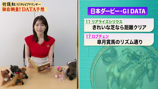 竹俣紅 徹底!独自調査予想!! 11