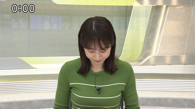 林美沙希 ワイド！スクランブル 3