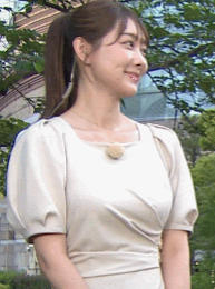 森山みなみ スーパーJチャンネル 25