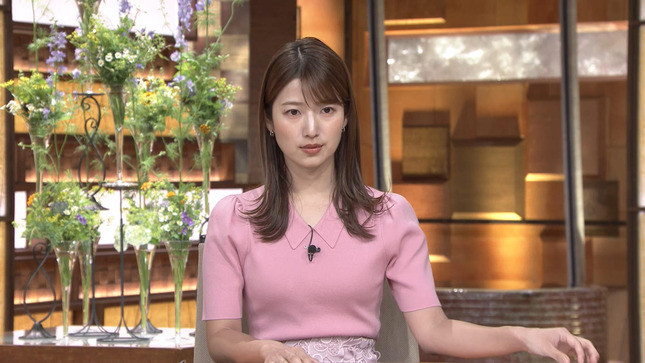 安藤萌々 報道ステーション 18